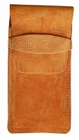DMT Leather Wallet Stone Holder 6 Inch £12.99